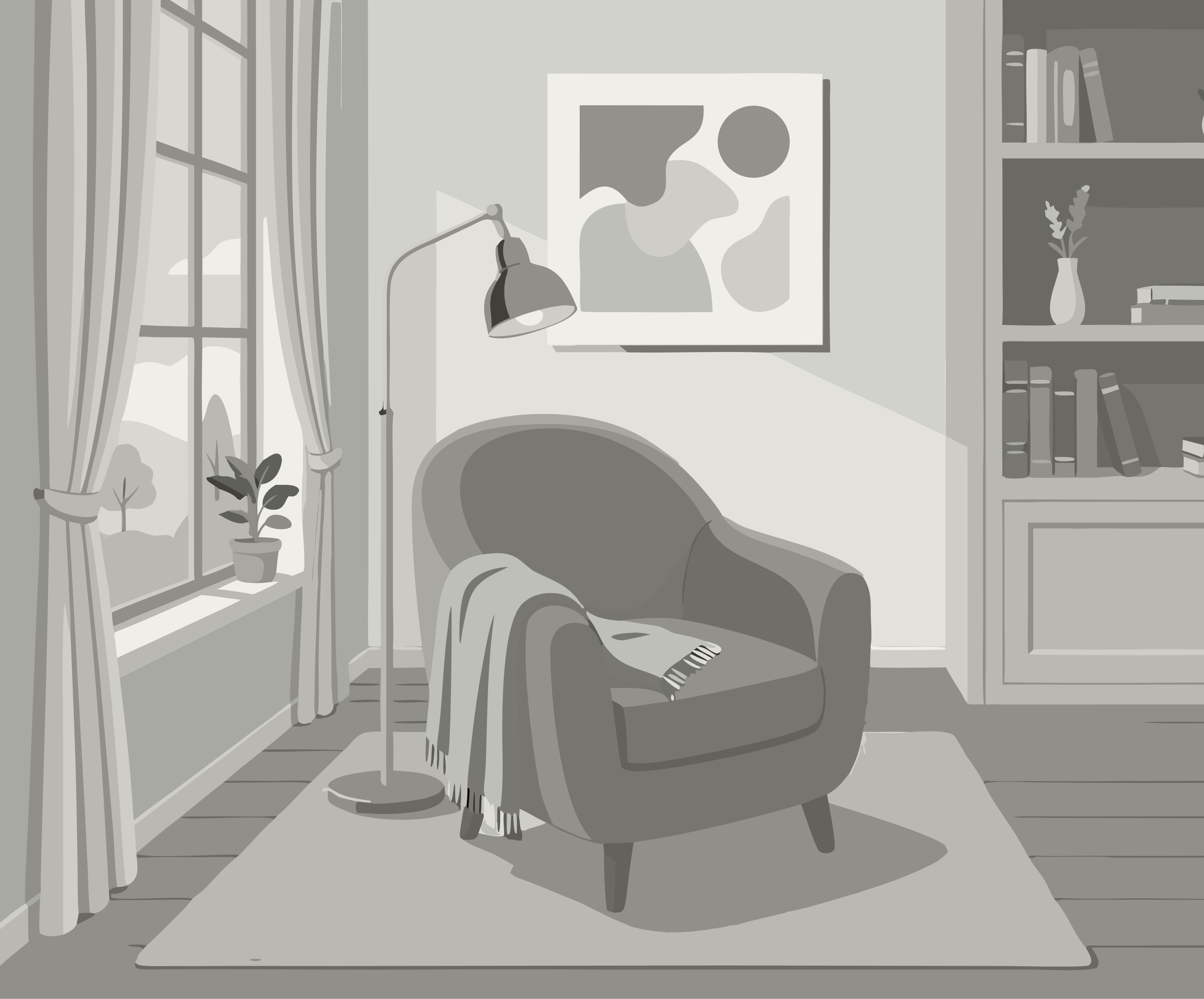Maison 5 Chambres