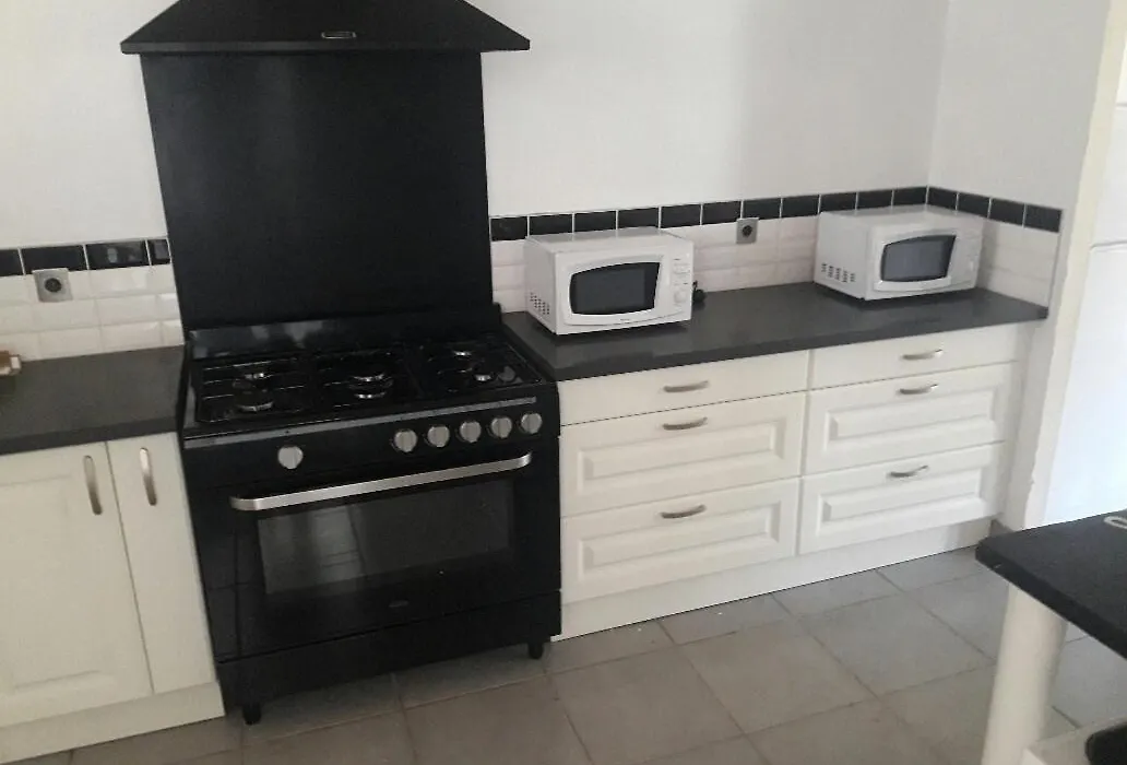 Grande maison BREST-1